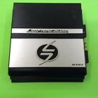 B4.250.2car B42502 Lightning Audio Amp Car Amplifier Part