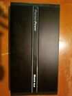 Ba2200.5 Precision Power Black Ice