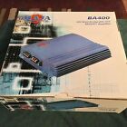 Ba400 Profile Baja 400 Watt Bridgeable