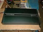 Ba5000.1d Precision Power Used 5000w