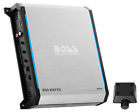 Ba800 Boss Elite Watt Amplifier Class Car Audio Amp 791489125642