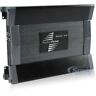 Class800w  Ba8002 Precision Power Black Ice Series Class Amp Channel 807320289296
