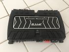 Bamf1-5000d Power Acoustik Car Amplifier