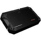 Bamf2000-1d Bamf20001d Bamf2000 Power Acoustik 2000w Class D Monoblock Car Subwoofer Amplifier