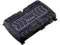 Bamf4-1800 Power Acoustik Brand New 4-channel Class-a B 2-ohm 1800w Peak 709483052703