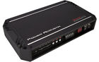 Bamf4500-5d Bamf45005d Power Acoustik Watt Channel Amplifier Car Audio Amp 709483047334