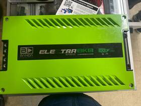 8k82ohmgreen Banda Audioparts 8800w 2ohm