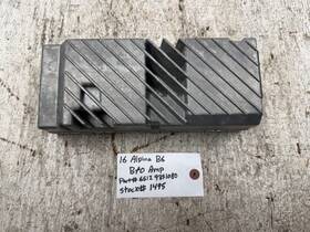 9351080 Bang & Olufsen 2016 Bmw Alpina B6 B7 F06 Oem B&o Stereo Amplifier 13-19