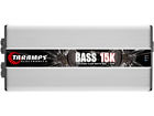 Bass15000 Taramps Rms Channel Ohm Amp 7898556840279