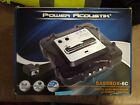 Bassbox-6c Power Acoustik Bassbox Digital Bass Reconstruction Processor 709483050389