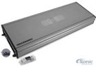 Bb5000dv2 Belva New Max Class Mono Car Amp Anl 818060013935