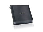 Bbx-t600 Alpine Max Bbx Series Channel Amplifier