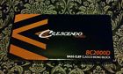 Bc2000d Cresendo Audio Crescendo Amp