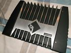 1000a1 Bd Rockford Fosgate Old School Power Amp Endcaps Usa Beast