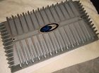 1501bd Bd 1501 Rockford Fosgate Old
