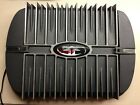 Bd1000.1 Rockford Fosgate Power Amp Watts Mono Old School