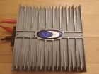 Bd1001 Rockford Fosgate Punch Power Bd Watts Ohms Old School