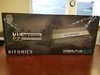 Be-35-5000.5 Hifonics New Channel Amplifier Watts