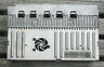 2219008103 Be Harmon Becker Mercedes Radio Amplifier Logic Cker