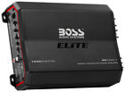 Be1500.1 Be1500.1-kb Boss Refurbished Elite Monoblock Class Amplifier 791489124713