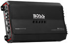 Be1600.4 Boss Elite Channel Full Range Class Amplifier 791489124690