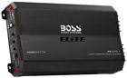 Be2500.1 Boss Elite Monoblock Class Amplifier 791489125550