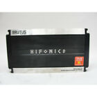 Be2500.1d Hifonics Mono Amplifier