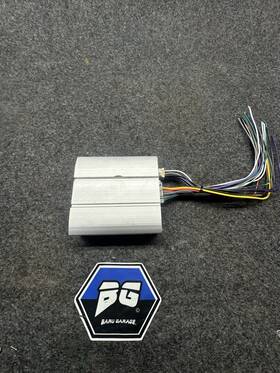 Ena-2s1 Beat-sonic Encore Alpha Power Amplifier For Gr86 Brz 2022-2025