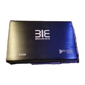 Ctc-9500 Bemines Used Car Audio Amplifier