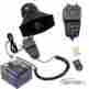 Bet-16-hw8012 Betooll Car Siren Speaker 12v 80w 7 Tone Sound Vehicle Horn With Mic 745780992663