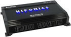 Bex1250.1d Hifonics 1200 Watt Rms 806576223535