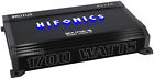 Bex1750.1d Hifonics 1700 Watt Rms 806576223542