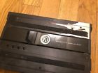 Bf120900799 Memphis Car Audio Class Mono Amp Parts 702588143482
