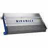 Bg-1000.4 Hifonics Brutus Gamma Bg Series Max Super