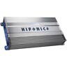 Bg-3300.1d Hifonics Brutus Gamma Bg Series Max Monoblock Super