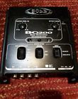 Bg200 Boss Audio Systems Car Amp