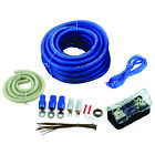 Bge4bb Xscorpion Amplifier Wiring Kit Bullzaudio Edition Box 6930148929793