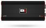 Speaker-subbi3400 Bi3400pro Bi3400 Pro Bass Inferno Watt Channel Amplifier Car Stereo Amp