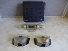 Bi3x Bass Inferno Way Active Electronic Crossover With Extras