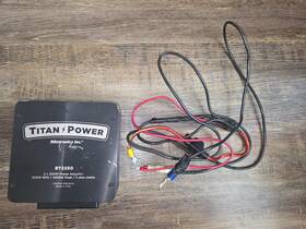 Biketronics Bt2250 Amp