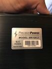 Bk120.2 Bk 120.2 Precision Power Ppi Please Read