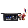 Bk Vr Bkvr Universal Wired Bass Knob Remote 663593067418