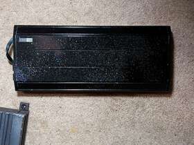 Dia-1550.1 Black Diamond Amplifier 1 Channel Monoblock Class Ab 1550 Watts