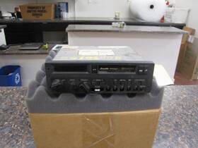 7644887080 Blaupunkt Vintage Stereo Auto Car Tape Player Radio Audi Design