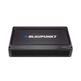 Amp2002 Blaupunkt 2000watts 2-channel Full-range Amplifier Car Suv And More