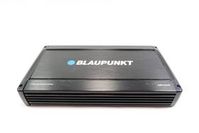 Amp4000d Blaupunkt 4000w Monoblock Class D Amplifier