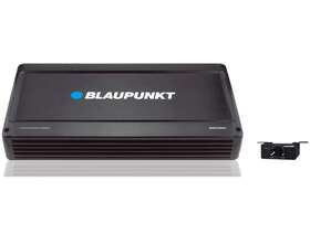 Amp5000d Blaupunkt 5000w Max 1-ch Monoblock Class-d Stereo Car Audio Amplifier