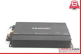 Ema-455 Blaupunkt 4/2/1 Channel Power Amplifier Ema 455 600 Watts