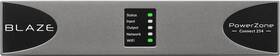 Ubx-888-009 Blaze Audio Powerzone Connect 254 250-watt 4-channel 70v/100v Power Amplifier