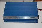 Bta-2100 Bluethunderbta2100 Mtx Blue Thunder Bta Old School Car Amplifier Rare Amp